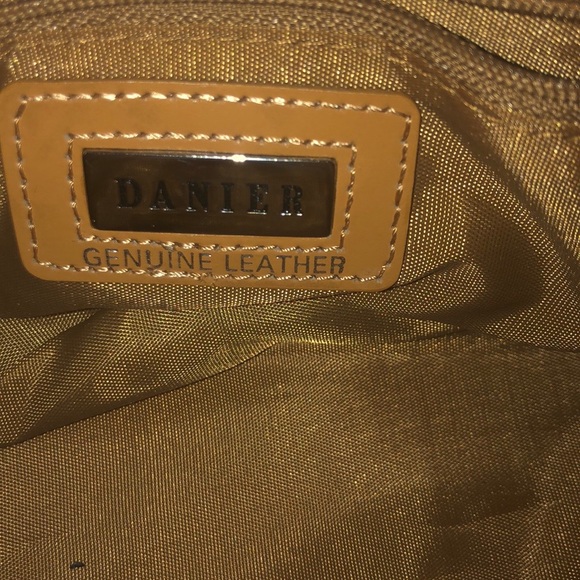 Danier Shoulder Bag - Picture 4 of 5